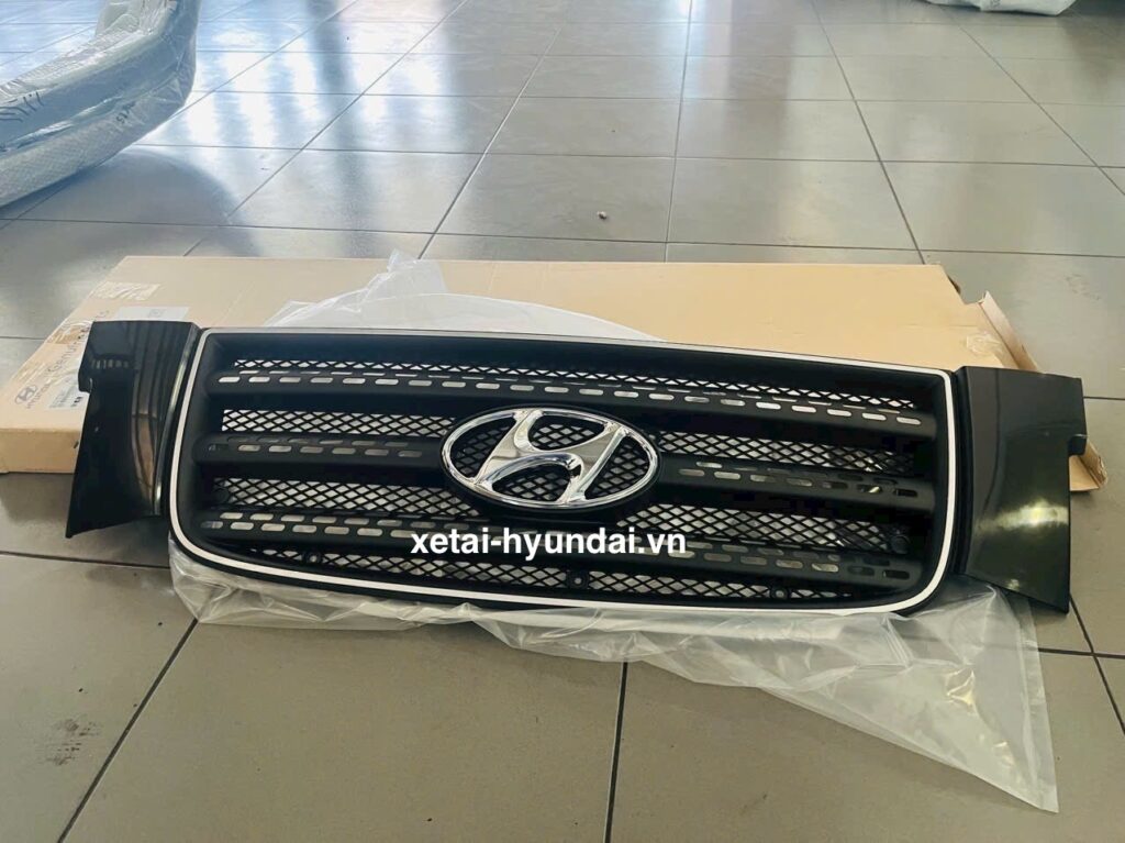 Măt Ga Lăng Xe Tải Hyundai 75s 110s 110SL 110Xl