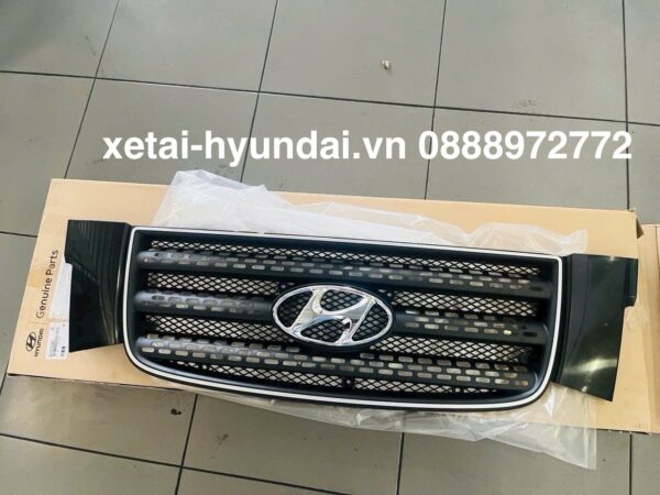 Măt Ga Lăng Xe Tải Hyundai 75s 110s 110SL 110Xl