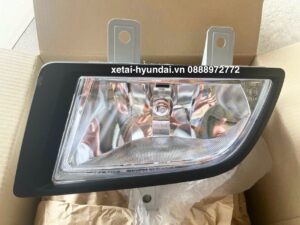 Đèn Cản Đèn Sương Mù Hyundai HD260 HD270 HD320 HD360 HD700 HD1000