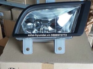 Đèn Cản Đèn Sương Mù Hyundai HD260 HD270 HD320 HD360 HD700 HD1000