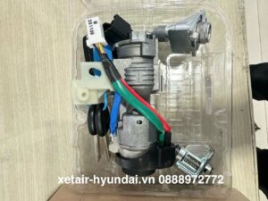 Ổ Khóa Điện Hyundai Solati Chính Hãng