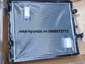 Két Nước Hyundai HD65 HD72 HD99 HD800 HD650 HD120S Mighty 2017