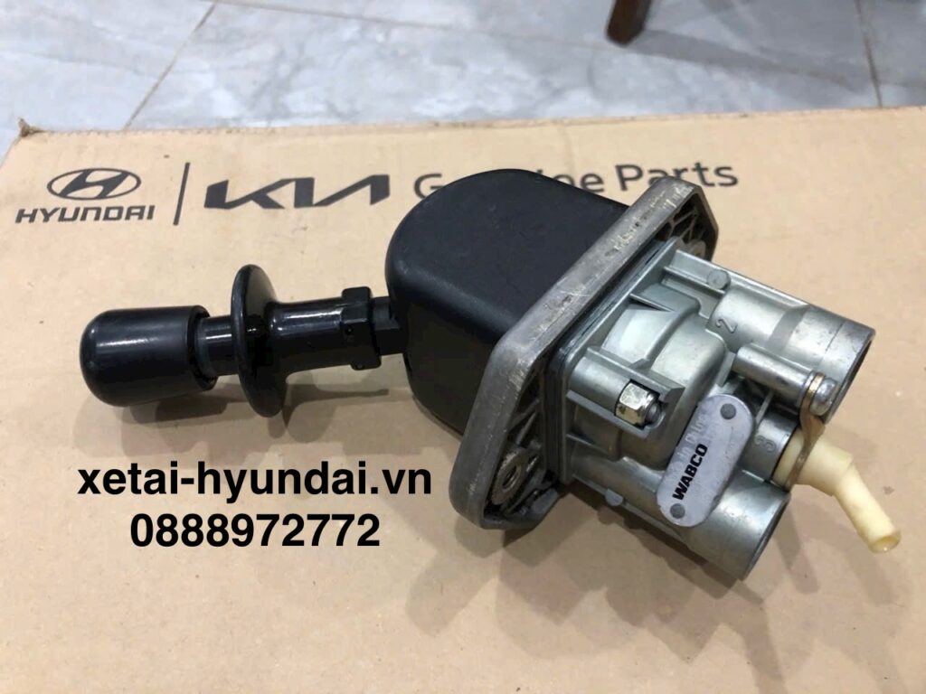 Tay Thắng Lốc Kê Xe Hyundai HD260 HD270 HD320 HD700 HD1000 Universe