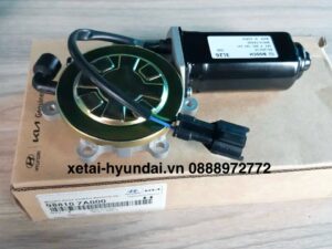 Mô Tơ Lên Kính Hyundai HD260 HD270 HD320 HD360 HD700 HD1000 Xcient