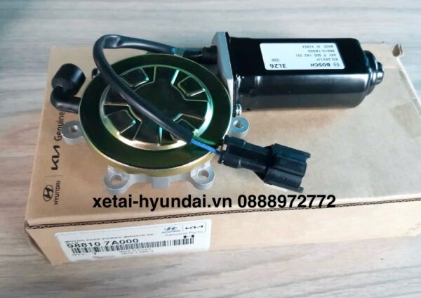 Mô Tơ Lên Kính Hyundai HD260 HD270 HD320 HD360 HD700 HD1000 Xcient