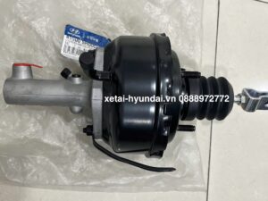 Bầu Trợ Lực Côn Hyundai HD65 HD72 HD99 HD800 HD650 Mighty 2017 75s 110s 110XL EX8