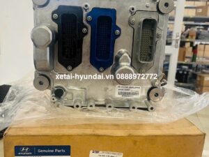 Hộp Điện ECU Hyundai D6CA D6CC HD260 HD270 HD320 HD360 HD1000