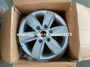 Mâm Đúc Chính Hãng Xe 16 Chỗ Hyundai Solati H350