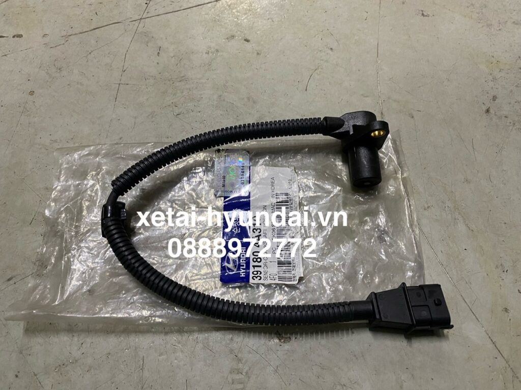 Cảm Biến Trục Cơ Hyundai Porter H150 N250 Solati EX8 Kia K200 K250 N550