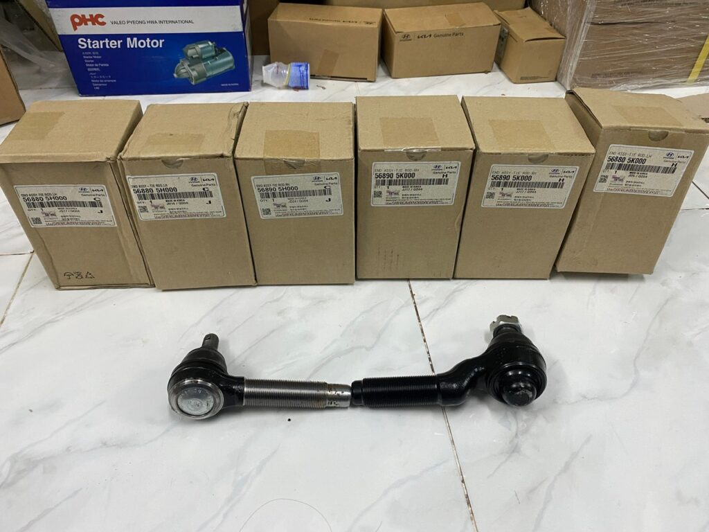Rô Tuyn Lái Hyundai Mighty 75s 110s 110SL 110XL EX8 HD72 HD99 HD800