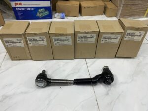 Rô Tuyn Lái Hyundai Mighty 75s 110s 110SL 110XL EX8 HD72 HD99 HD800