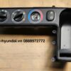 Công Tắc Điều Khiển Điều Hòa Xe Tải Hyundai