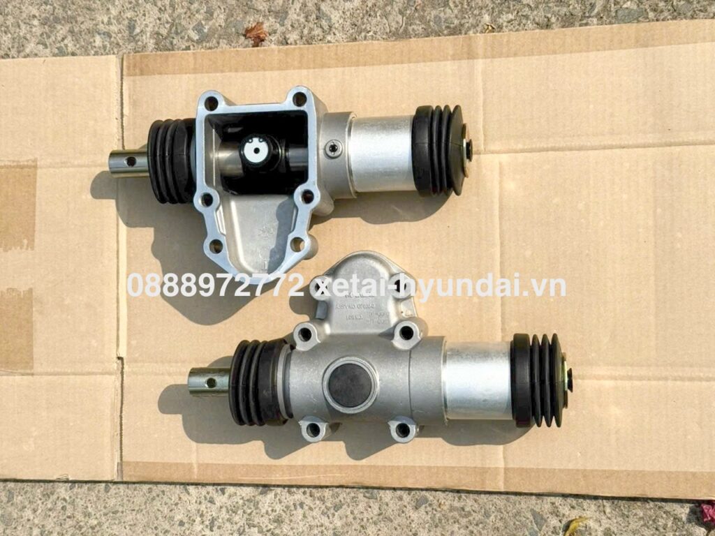 Trợ Lực Số Hyundai HD210 HD240 HD260 HD270 HD320 HD700 HD1000