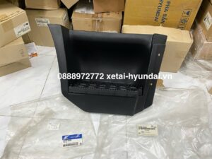Bệ Bước Bậc Lên Xuống Cabin Xe Tải Hyundai N250 Mighty 75s 110s 110XL HD65 HD72 HD99 HD800