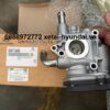 Van ERG Tuần Hoàn Khí Xả Hyundai Mighty 75s 110s 110SL 110XL W750L W11XL