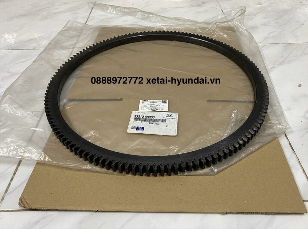 Vành Răng Đề Hyundai Mighty 75s 110s 110XL County HD72 HD99 HD800