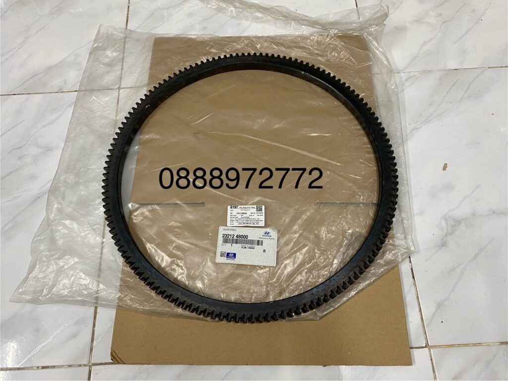 Vành Răng Đề Hyundai Mighty 75s 110s 110XL County HD72 HD99 HD800