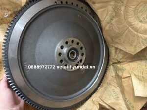 Bánh Đà Hyundai HD260 HD270 HD320 HD360 HD700 HD1000 Trago Kia Granbird