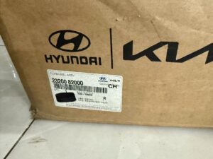 Bánh Đà Hyundai HD260 HD270 HD320 HD360 HD700 HD1000 Trago Kia Granbird