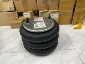 Bầu Hơi Giò Rút Hyundai HD210 HD240 Universe