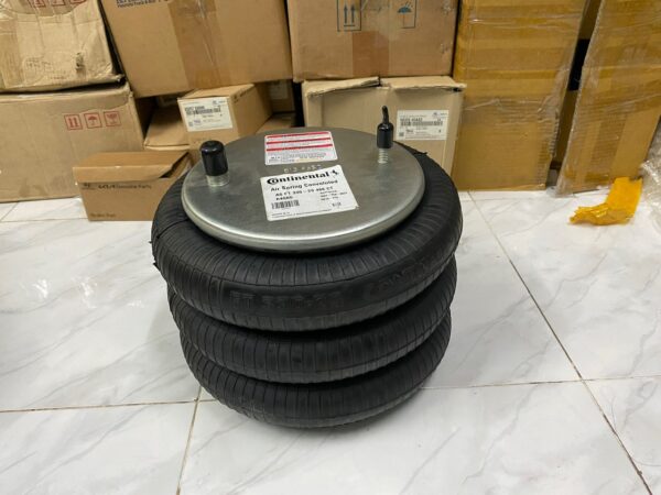 Bầu Hơi Giò Rút Hyundai HD210 HD240 Universe