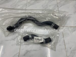 Ống Nước Làm Mát Hyundai Porter 2 H150 N250 Solati EX8 Kia K200 K250