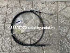 Dây ĐI Số Hyundai HD65 HD72 HD99 Mighty 110s 75s County N250 EX8 HD800 HD650 HD120s Mighty 2017