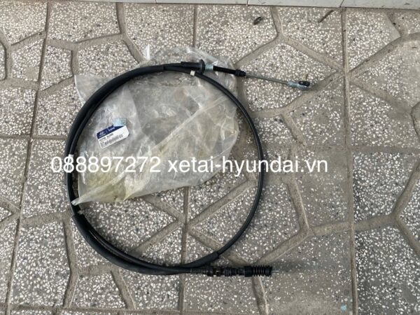 Dây ĐI Số Hyundai HD65 HD72 HD99 Mighty 110s 75s County N250 EX8 HD800 HD650 HD120s Mighty 2017