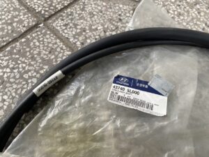 Dây ĐI Số Hyundai HD65 HD72 HD99 Mighty 110s 75s County N250 EX8 HD800 HD650 HD120s Mighty 2017