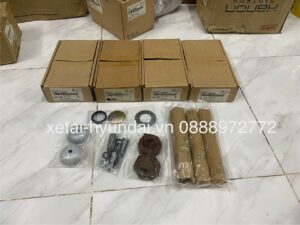 Ăc Phi Dê Hyundai HD65 HD72 Mighty 110s 110XL EX8 HD99 HD800
