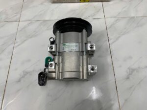 Lốc Lạnh Hyundai HD65 HD72 HD99 HD800 HD650 HD120s Mighty 2017