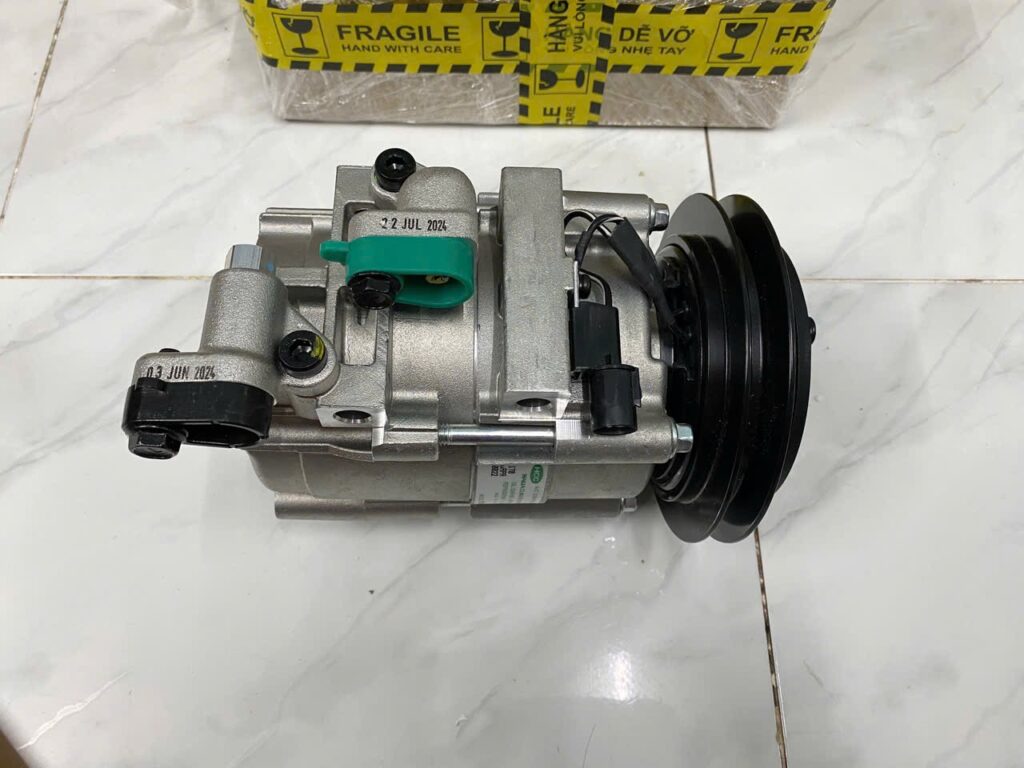 Lốc Lạnh Hyundai HD65 HD72 HD99 HD800 HD650 HD120s Mighty 2017