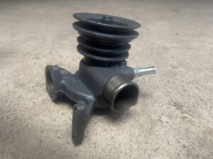 bơm nước hyundai 6d22 hyundai hd270 hd320 hd700