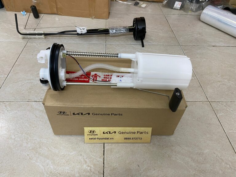 Phao Dầu Hyundai Porter 2 H150