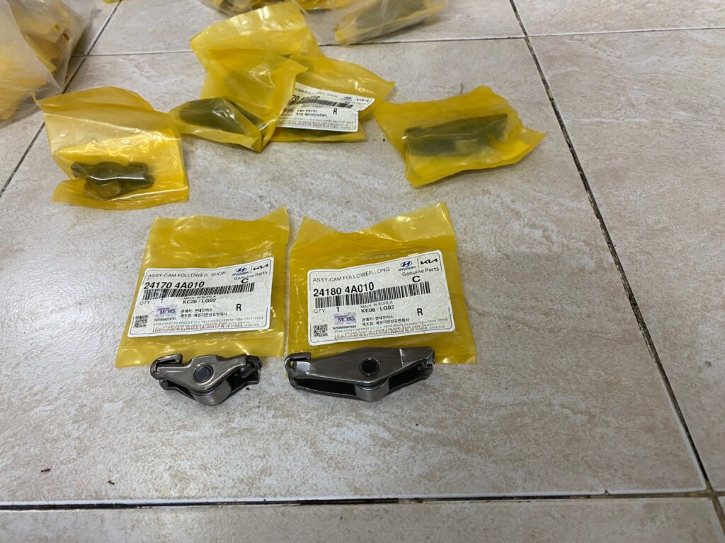 Cò Mổ Hyundai Porter H150 N250 Solati Kia K200 K250 N500
