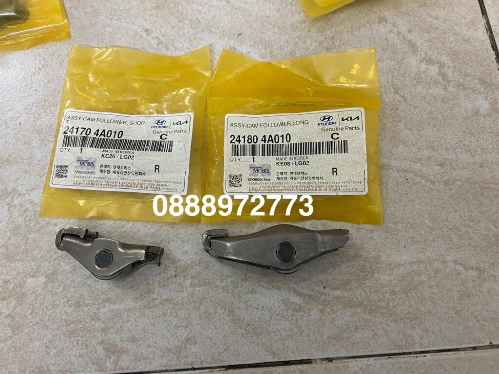 Cò Mổ Hyundai Porter H150 N250 Solati Kia K200 K250 N500