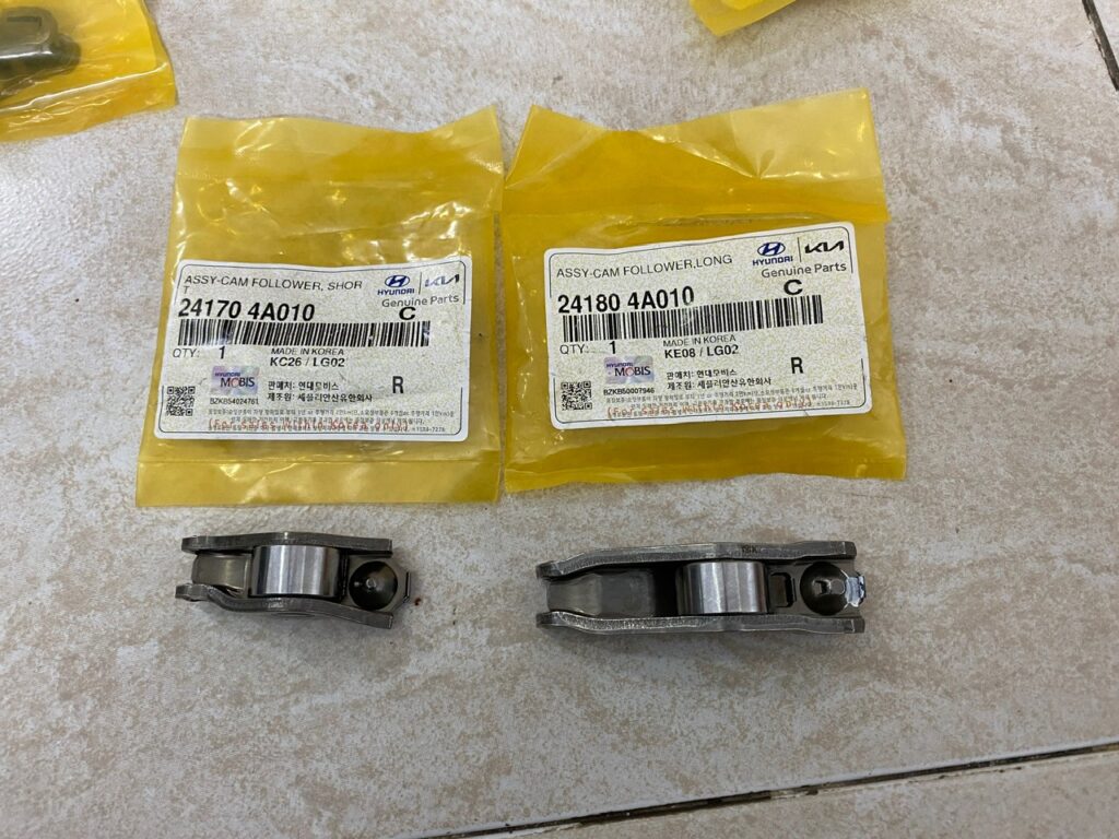 Cò Mổ Hyundai Porter H150 N250 Solati Kia K200 K250 N500