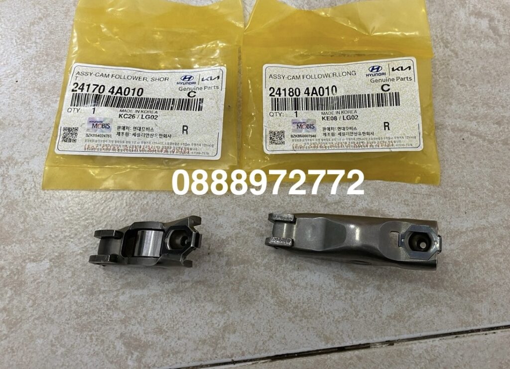 Cò Mổ Hyundai Porter H150 N250 Solati Kia K200 K250 N500
