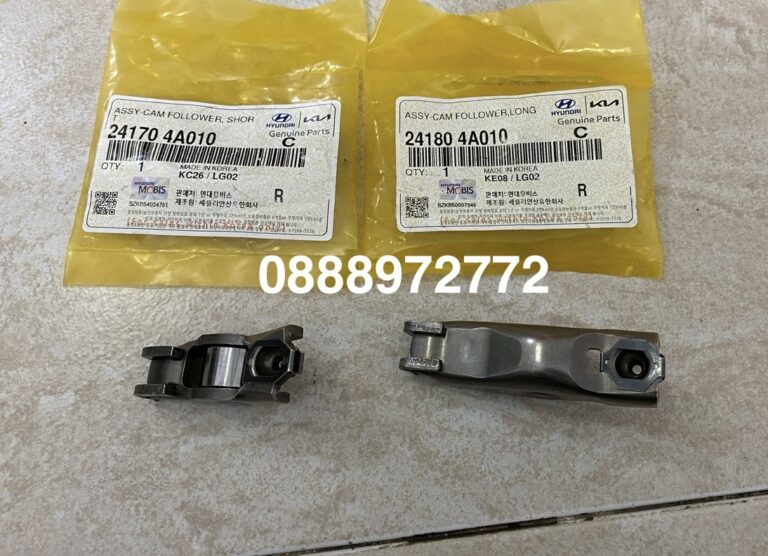 Cò Mổ Hyundai Porter H150 N250 Solati Kia K200 K250 N500