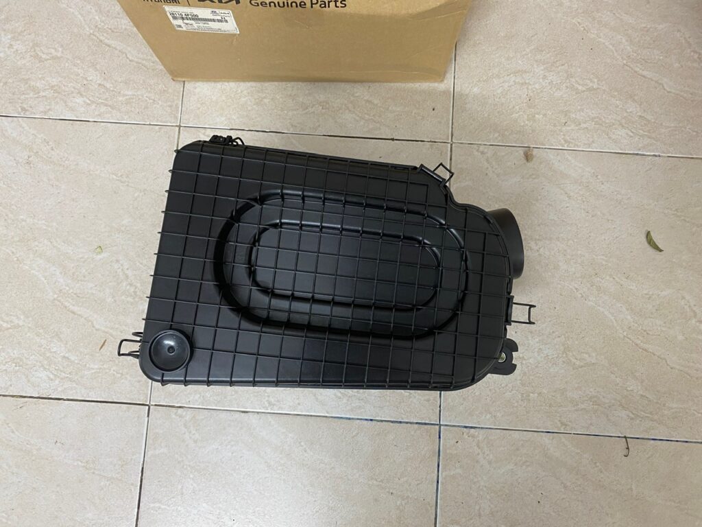 Nắp Bô E Nắp Bầu Lọc Gió Xe Tải Hyundai Porter 2 H150