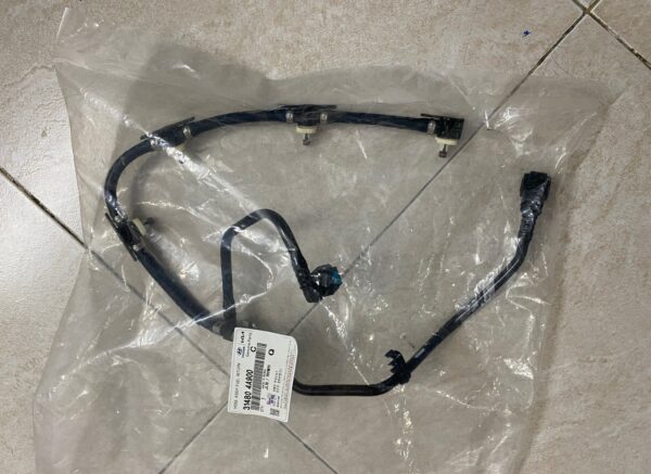 Ống Dầu Hồi Hyundai Porter 2 H150 N250 Solati EX8 Kia K200 K250 N500 N650