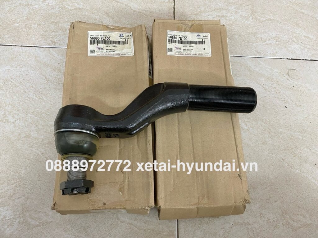 Rô Tuyn Khớp Cầu Lái Xe Tải Hyundai HD260 HD270 HD320 HD700 HD1000 Universe