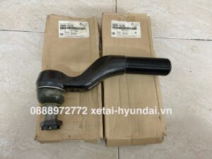 Rô Tuyn Khớp Cầu Lái Xe Tải Hyundai HD260 HD270 HD320 HD700 HD1000 Universe