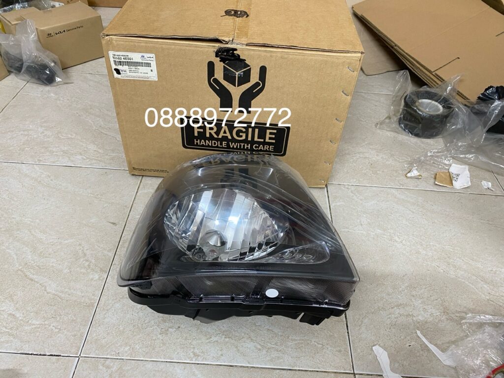 Đèn Pha Kia K200 K250
