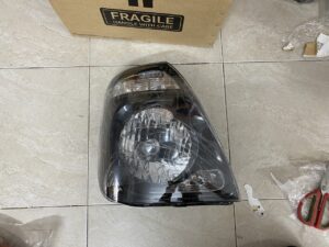 Đèn Pha Kia K200 K250