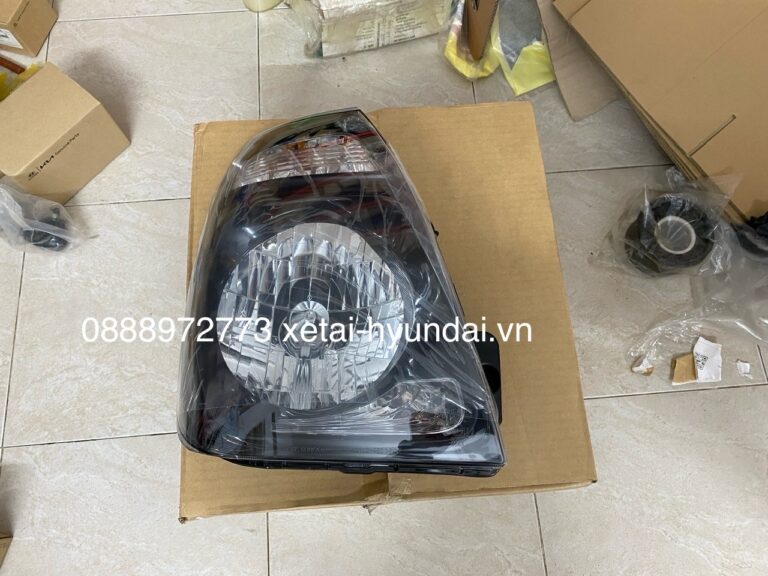 Đèn Pha Kia K200 K250