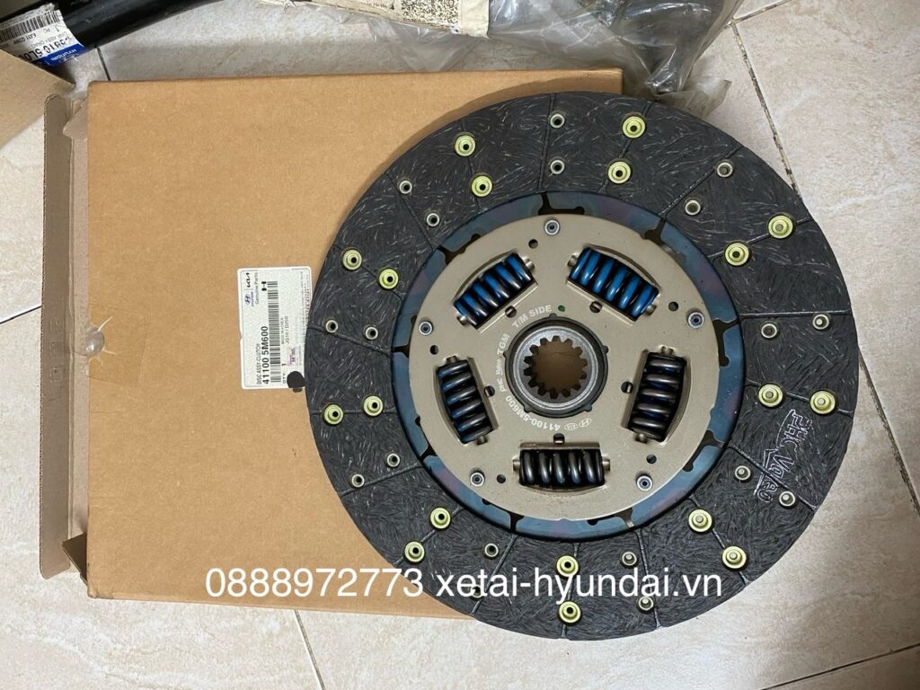 Lá Côn Xe Tải Hyundai Mighty EX8 41100 5M500 N650 EX9
