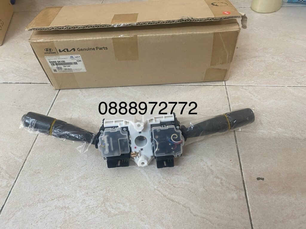 Cần Xi Nhan Gạt Mưa Hyundai HD65 HD72 HD99 HD800 Mighty 2017 75s 110s 110XL