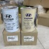 Lọc Dầu Lọc Nhiên Liệu Xe Tải Hyundai Mighty 75S 110s 110SL 110XL County W11s W750 EX11