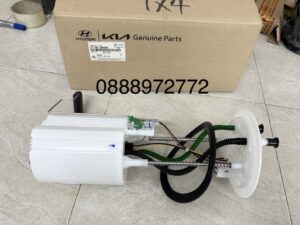 Phao Dầu Hyundai Mighty EX8 N650 N500 N550